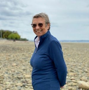 Meet your Posher, Dawn